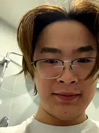 Anson0722 webcam model stream image