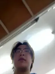 Anson0722 webcam model stream image