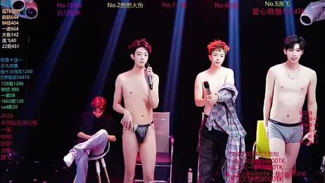 BOYGAYHOUSE1 webcam stripchat model stream image