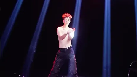 BOYGAYHOUSE1 webcam model stream image