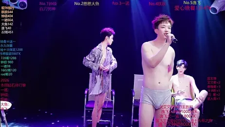 BOYGAYHOUSE1 webcam stripchat model stream image