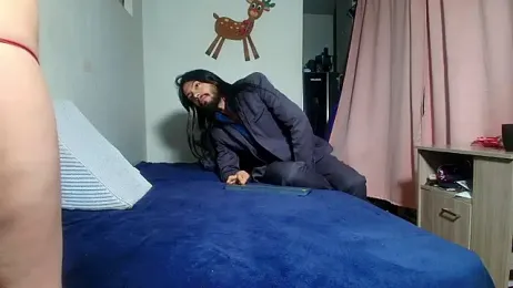 deserters_anki webcam stripchat model stream image