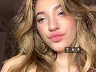 chelseadearborn webcam model stream image