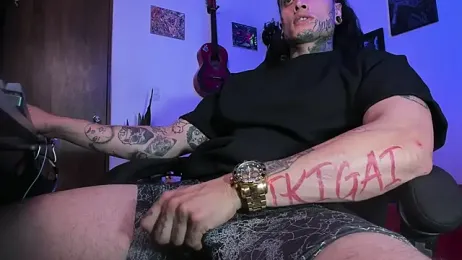 Ryuk_it webcam stripchat model stream image