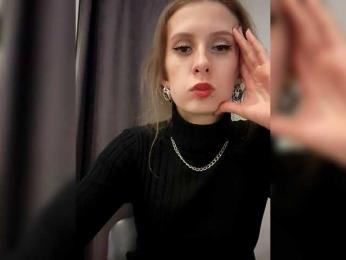 KittyTempreXXX webcam model stream image