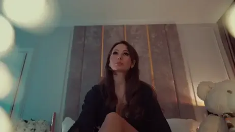 MilaDYstarlight webcam model stream image