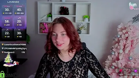 Miss_you_kiss webcam model stream image