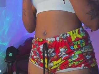 booniebrooks webcam model stream image