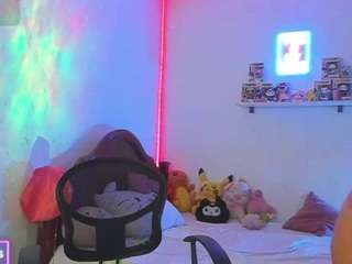 booniebrooks webcam model stream image