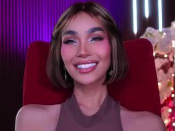 xforyoureyesonlyx webcam chaturbate model stream image