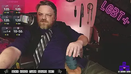 Bi_Master_Mack webcam model stream image