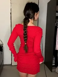 DeineJulia webcam model stream image