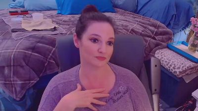 ninajaymes webcam model stream image