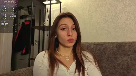 LovelyKatea webcam model stream image