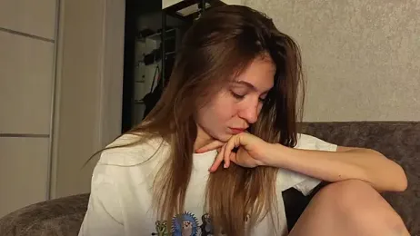 LovelyKatea webcam model stream image