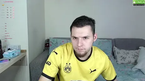 _halllseyyy_ webcam model stream image