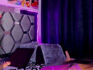 jhaaappy webcam model stream image