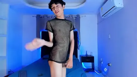 SthepanodiMonaco webcam stripchat model stream image