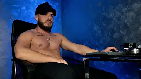 juliusmasters webcam model stream image