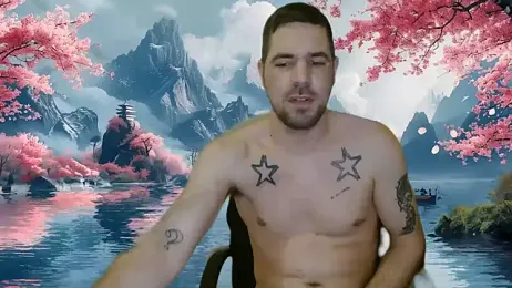 chibrax918 webcam model stream image