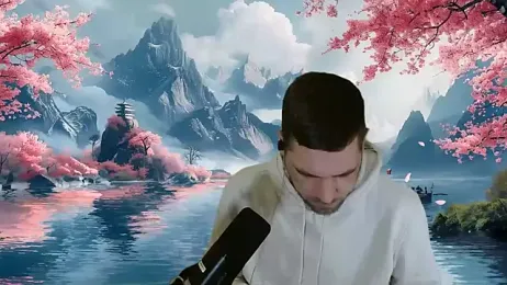 chibrax918 webcam model stream image