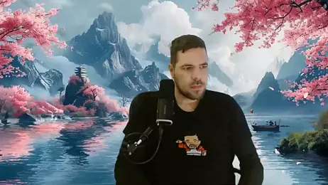 chibrax918 webcam model stream image