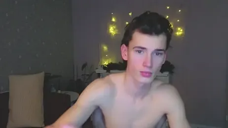 Max_Foks webcam model stream image