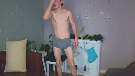 Max_Foks webcam model stream image