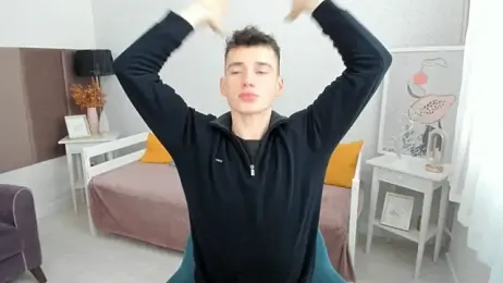 Max_Foks webcam model stream image