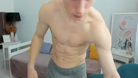 Max_Foks webcam model stream image