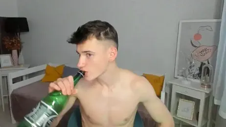 Max_Foks webcam model stream image