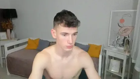 Max_Foks webcam model stream image