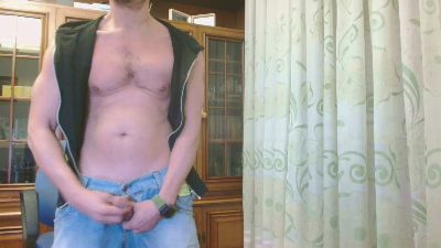 BULL4PUSSY webcam model stream image