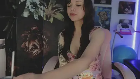 makiyahbelle webcam model stream image