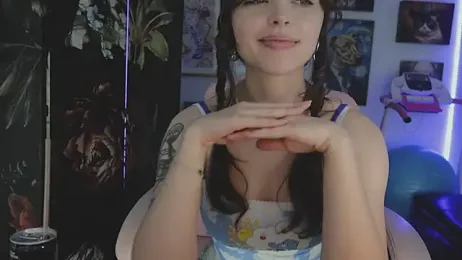 makiyahbelle webcam model stream image