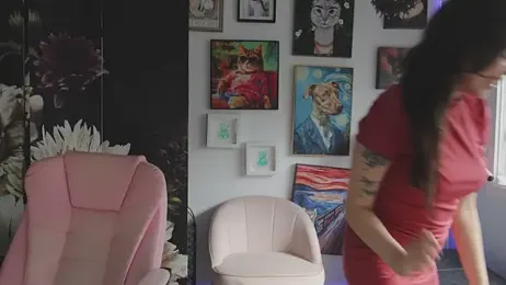 makiyahbelle webcam model stream image