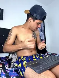 Luke_Stone webcam stripchat model stream image