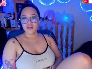 liz-martins webcam model stream image