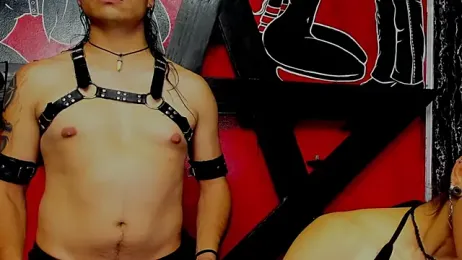 damian_and_tiana webcam model stream image