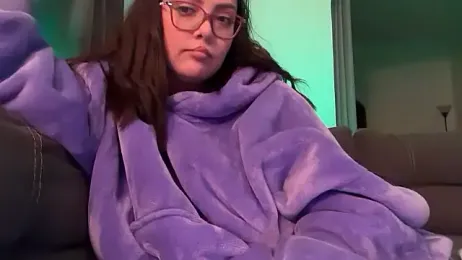 Pumpkin_bunny webcam model stream image