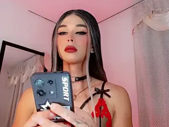 Marian_LV webcam model stream image