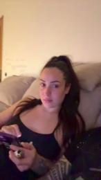 Rosaliia20 webcam model stream image