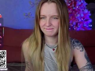 evelyn-limi webcam model stream image