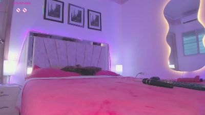 TeenInnocent webcam model stream image