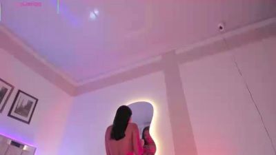 TeenInnocent webcam model stream image