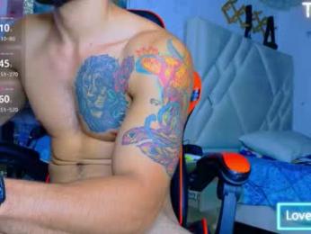 perfec_king00 webcam chaturbate model stream image