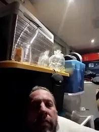 AceticPinscher webcam model stream image