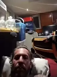 AceticPinscher webcam model stream image