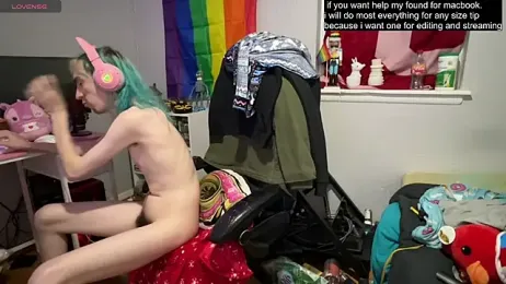 tallnerdyguy webcam model stream image