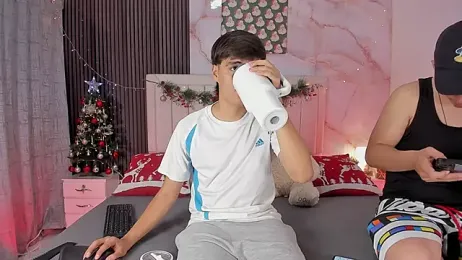 sweet_petter webcam model stream image